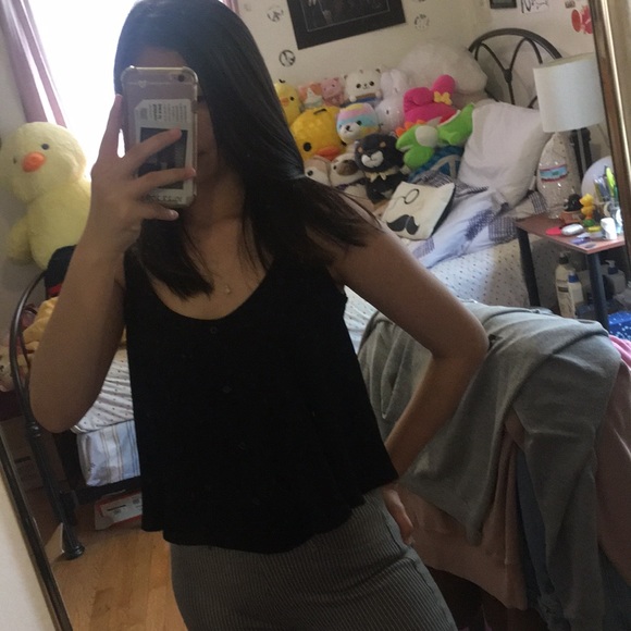 Flowy Tank - Picture 4 of 6